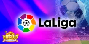 Giải La Liga là gì