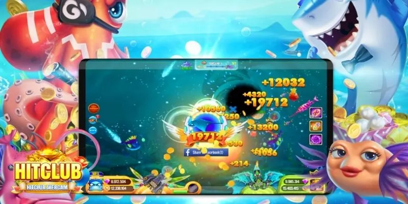 Lợi ích tốt nhất ở app game