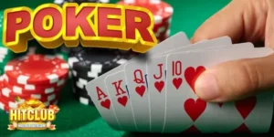 poker